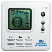 Пульт управления выносной (DBR-L/D21) цифровой (100-400 ICH)