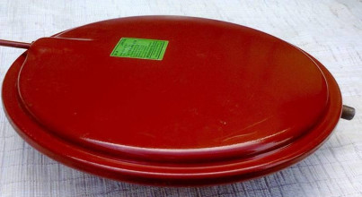 Расширительный бак 5л. 2000801894 (S1005000,0020027611) (PROTHERM) 181061