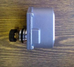 Сервопривод для VK INT 140433