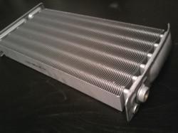 Теплообменник Beretta Exclusive 10024580 (R10020513)