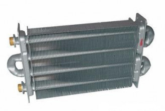 Теплообменник CIAO 10023661 (28 кВт)