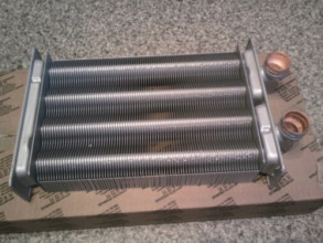 Теплообменник CITY 20052572 (4R002068)