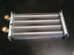 Теплообменник MYNUTE 28kW 20052580 (10023652)