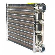 Теплообменник в сборе 30008414A (30001860A,BBM20341030)