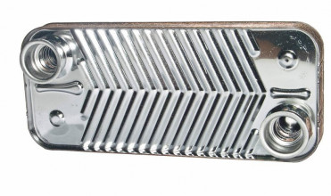 Теплообменник ГВС 30005009А NCN 32-40K(N)