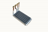 Теплообменник для Logamax U012K/U014K 87215743910