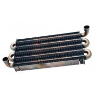 теплообменник первичный 36 кВт 065152