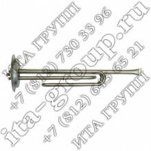 ТЭН 2500 Вт SPR M6 10942