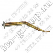 ТЭН RF 2.0 кВт(500+1500) гор. M6 гор 10124