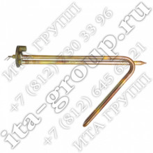 ТЭН Аристон RCA 1,5 кВт M6 10028