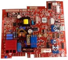 Электронная плата  R0533 4364847