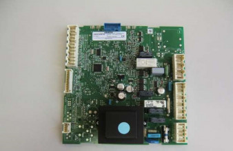 электронная плата  SIEMENS LMU 5680190