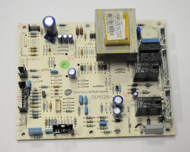 электронная плата Beretelli Luna 3 comfort 5687020