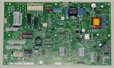 Электронная плата CITY J (c 2010г.) 20011424 (4366901)