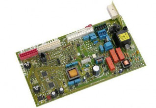 электронная плата Luna HT 5704700