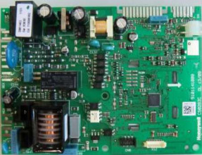 электронная плата конденсац. 3630610