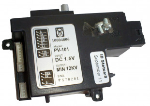 Электронная плата МАГ14 115257