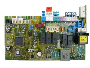 электронная плата нап.котлов AtmoVIT 130846