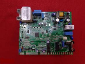 Электронная плата управления Binova BI2285102