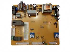 Электронная плата управления Lynx 24/28 0020119390