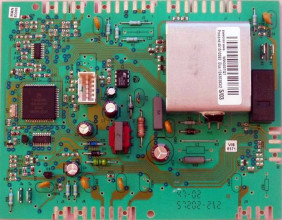 Электронная плата управления Magnum BI1995 100