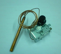 Электронный термостат 101198