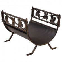 Дровница 68040AGK-R