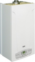 Котел BAXI ECO FOUR 24 F настенный (2-контур.,закрытая камера)