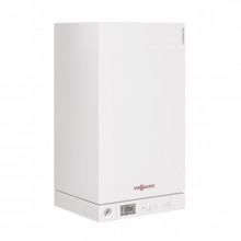 Котел VIESSMANN Vitopend 100-W A1HB 29.9 кВт настенный (1-контур.,закр.камера)