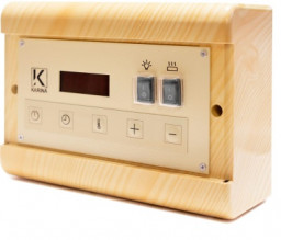 Пульт Karina Case C15 Wood