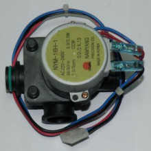 3-х ходовой клапан в сборе (MSC) 33154341001