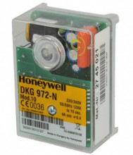 Автомат горения DKG 972-21 7747101389 (8718584071) (5493710)