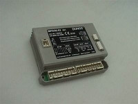 Автомат горения MPA 50.02 V3.01 63029504