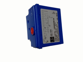 Блок контроля ионизации KC23 (Novella R.A.I.)