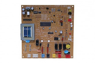Блок управления (100-300 MSC-MAIN) 331439ВС00