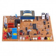 Блок управления (350 MSC) 331439B100