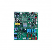 Блок управления DCSC-G (100-400 MSC 2013)