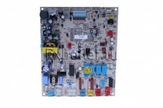 Блок управления MCF TYPE