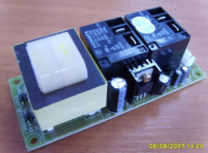 Блок электрический (04) SpT066067