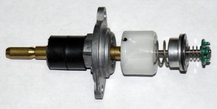 Вентиль МАГ11 014664