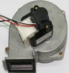 Вентилятор 132JC (100-130 ICH/MSC) 3311850710