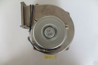 Вентилятор DF-300 (100-300 MSC 2010) 3311805810