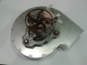 Вентилятор Exclusive 35 R10024577 (4R100740)