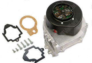 Вентилятор VU 466 190248