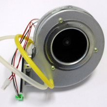 Вентилятор в сборе для Deluxe 13-24K, Deluxe Coaxial 13-24K 30012680А