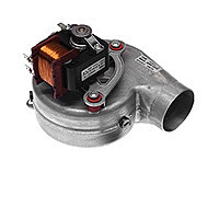 Вентилятор для котла Logomax 60W 67900533