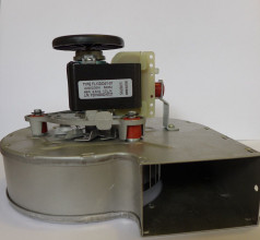 Вентилятор дымоудаления 32кВт АА10020014 (АА10020003)