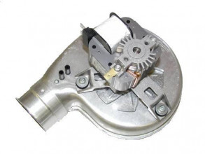 Вентилятор с датчиком оборотов (130-200ICH) 162MARK 3311850910