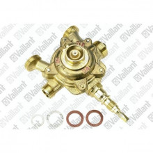 Водяной узел 011300