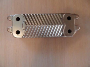 Вторичный теплообменник 0020059452 (PROTHERM)